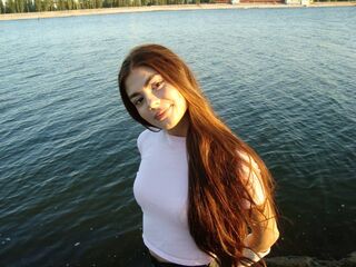 camgirl webcam CharityRobes