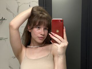 naughty CharmHuston