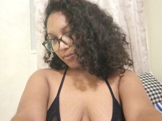 webcamgirl CherNubiz