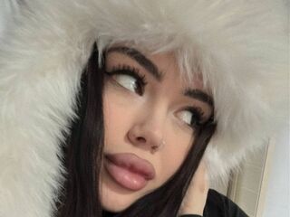 free nude live show CherlynDarm