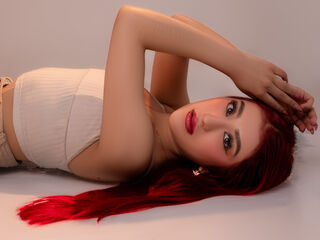 camgirl videochat CherryBuchel
