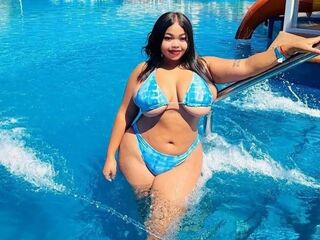 naked cam girl masturbating with dildo ChinyRita