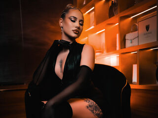 live chat ChloeGracey