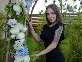 chat room live show ChloeSaphirre