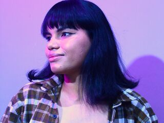 sexy webcamgirl ChloyWallace