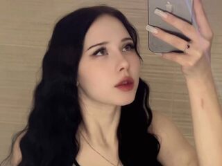 camgirl playing with sex toy CorrinaWeirich