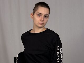 jasmin sexcam CrissyDevera
