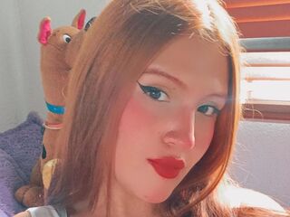naughty camgirl CristalBonny