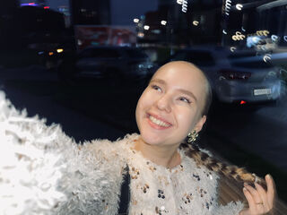 naked camgirl masturbating CristinAuslander