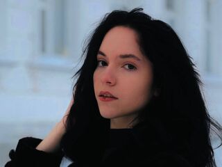 closeup web cam CrystalLake