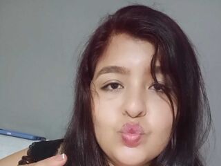 webcam stripper DahliaLee