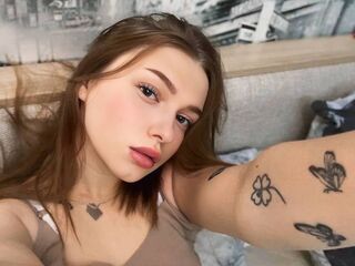 beautiful girlcam DahliaSackey
