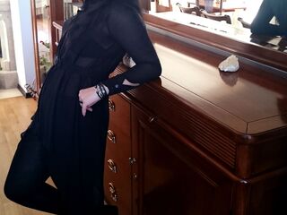 beautiful camgirl DaisyRivas