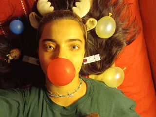 jasmin cam girl video DaliaWeller