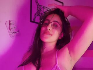 adult webcam DaliaWeyn