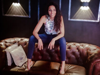 cam girl webcamsex DamarisPommes