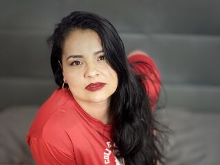 nude web cam DanikaDaniels