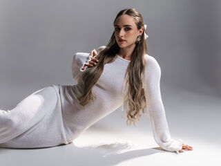 naughty videochat DannaWhite