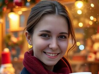 anal sex live cam DanyelleWinland