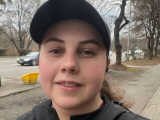 webcam live sex DariaCalm