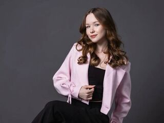webcamgirl sexchat DarleenBenjamin