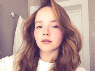 masturbating girl DaysiDust