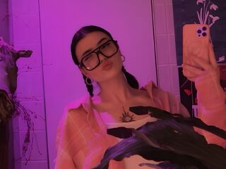 camgirl fingering shaved pussy DestinyTrevey