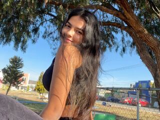 naked webcam girl photo DeviColins