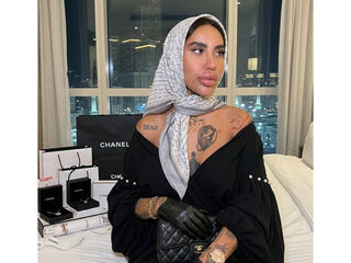 camgirl live porn DianaCarolinas