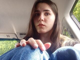 hot girl webcam photo DianneKinly