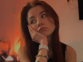 masturbating cam girl DivinaGazza