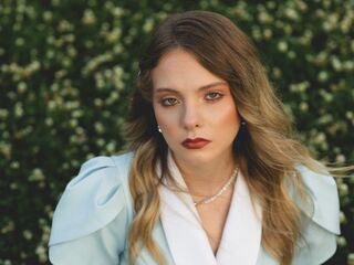 closeup web cam DrusillaPettet