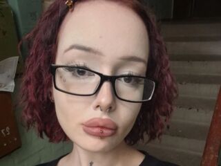 hot naked camgirl EleanoraNewell