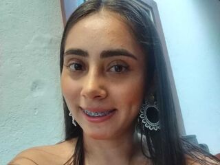 free jasmin sexcam EliCastillo