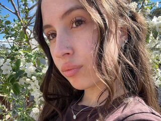 hot girl webcam picture ElizabethJager