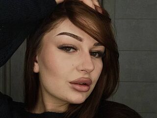 kinky cam ElizabethSteiner