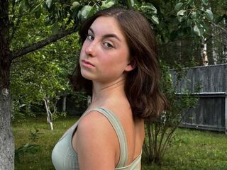 camgirl masturbating with sex toy EllynMall