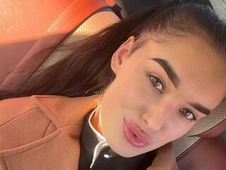 naked webcamgirl EmelyMastorovo