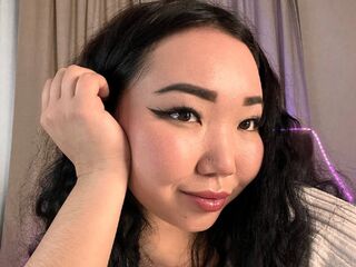 fingering webcamgirl EricaAngel