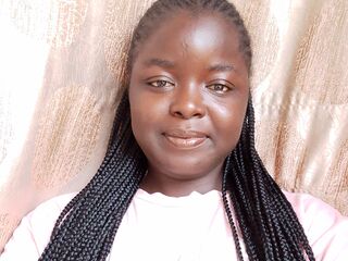 fingering cam girl EstherWilliam