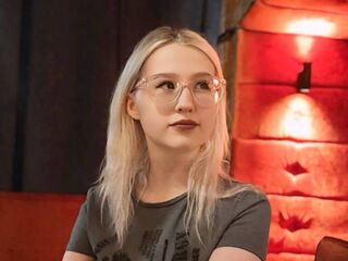 hot live cam EusebiaRosal