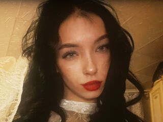 naked girl with webcam masturbating with sextoy EvaPerelite