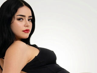 nude web cam EvaSharon