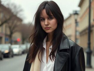 naked camgirl picture EvelinStower