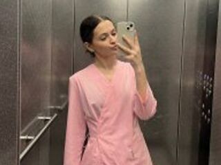 naked cam girl masturbating with vibrator FeleciaSirak