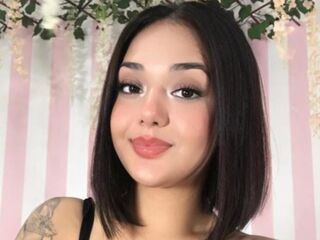 jasmin cam FlaviaDonetti