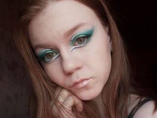 webcam striptease FloreneBouma