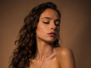 Kinky webcam girl FranLeveille