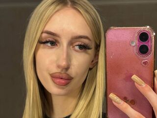 free sexcam FrancesSublett
