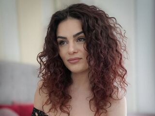 sexy cam girl FrancescaBianchy